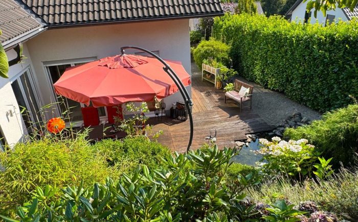 Garten